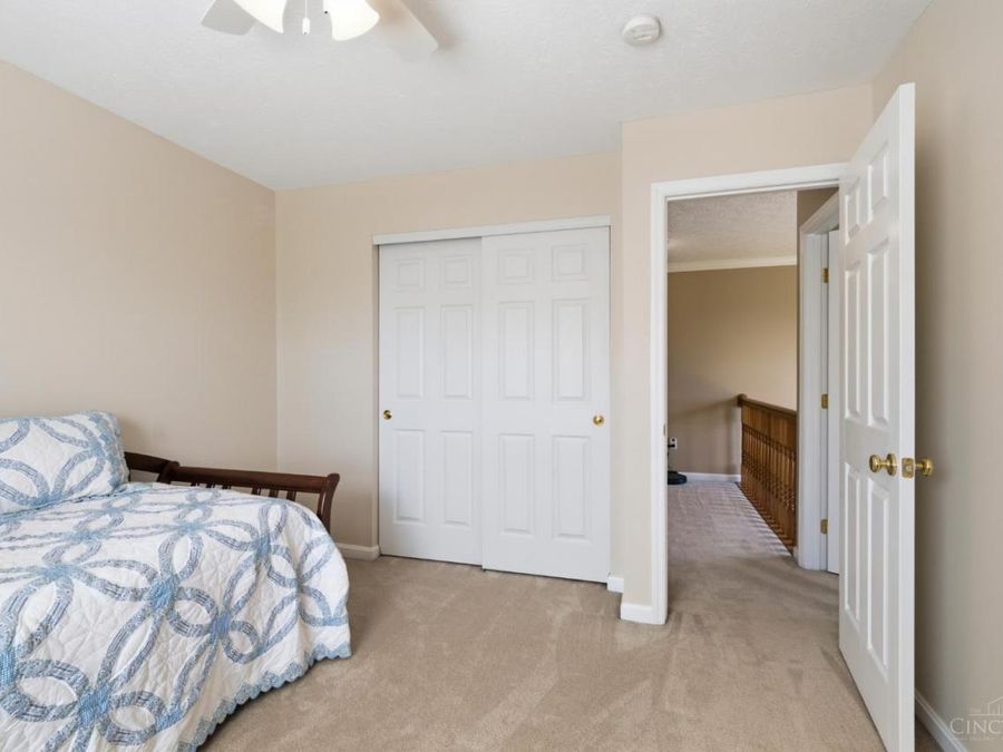 110 Turf View Court, Monroe, OH 45050 Photo 67
