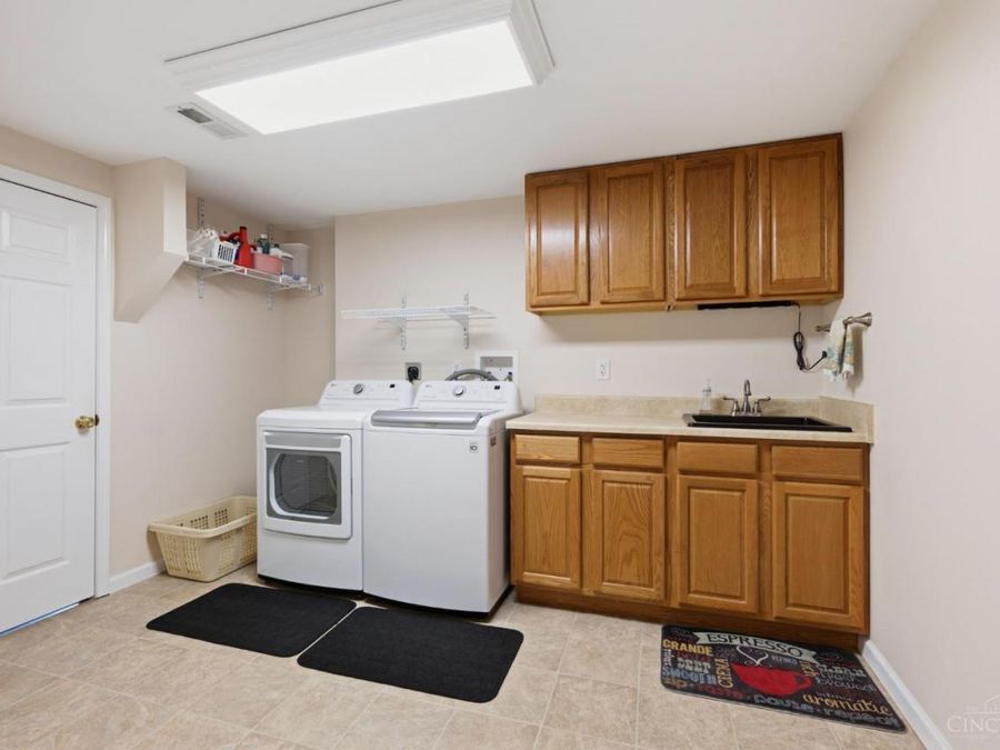 110 Turf View Court, Monroe, OH 45050 Photo 72