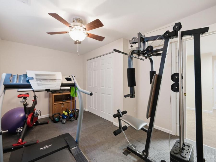 110 Turf View Court, Monroe, OH 45050 Photo 75