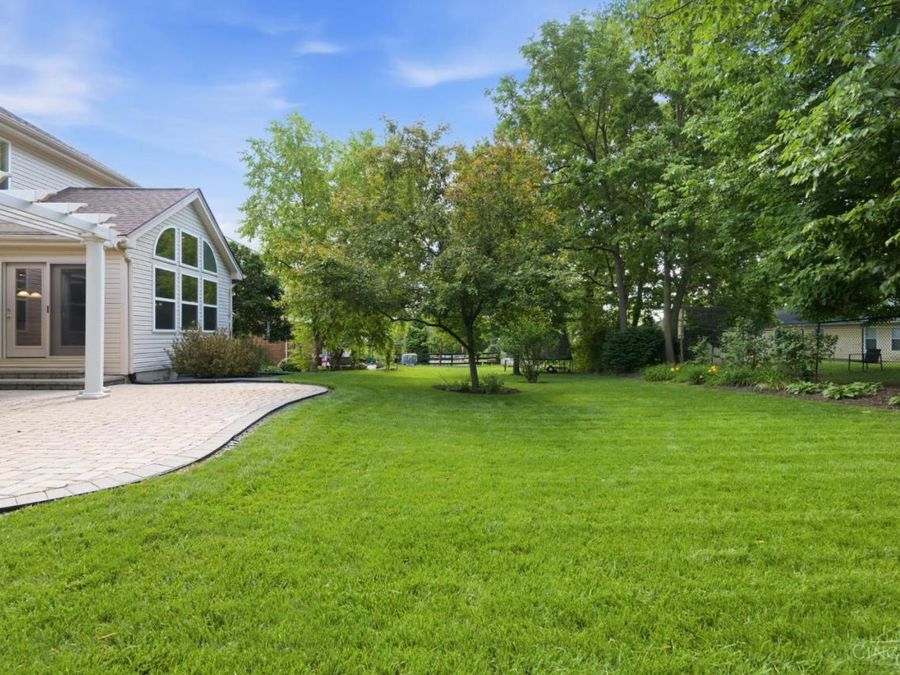 110 Turf View Court, Monroe, OH 45050 Photo 9