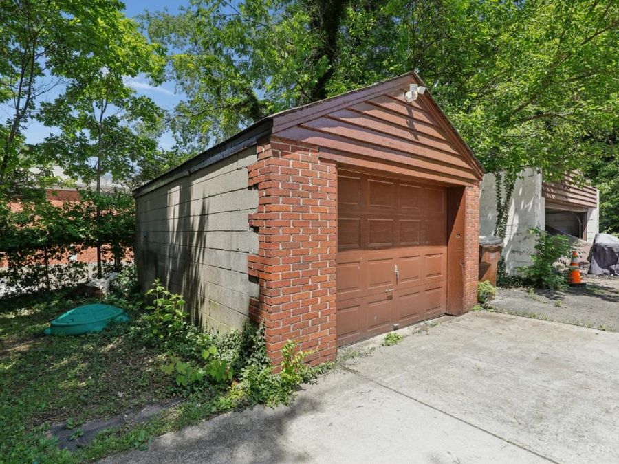 2652 Cedarbrook Drive, Golf Manor, OH 45237 Photo 37