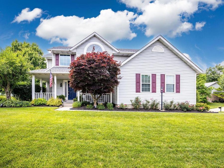 6341 Kings Arms Way, Fairfield, OH 45014 Photo 1