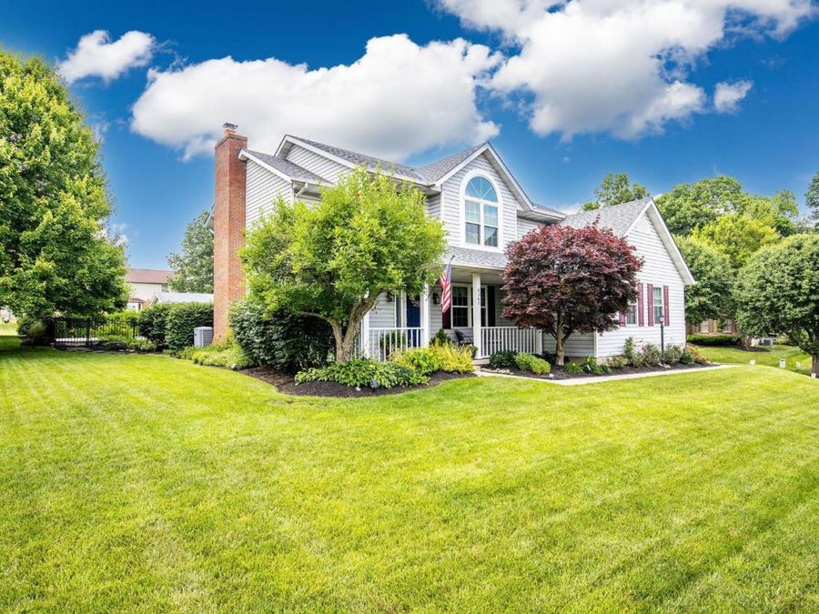 6341 Kings Arms Way, Fairfield, OH 45014 Photo 2