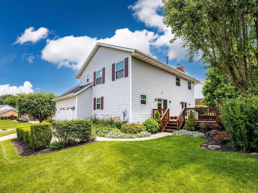 6341 Kings Arms Way, Fairfield, OH 45014 Photo 35