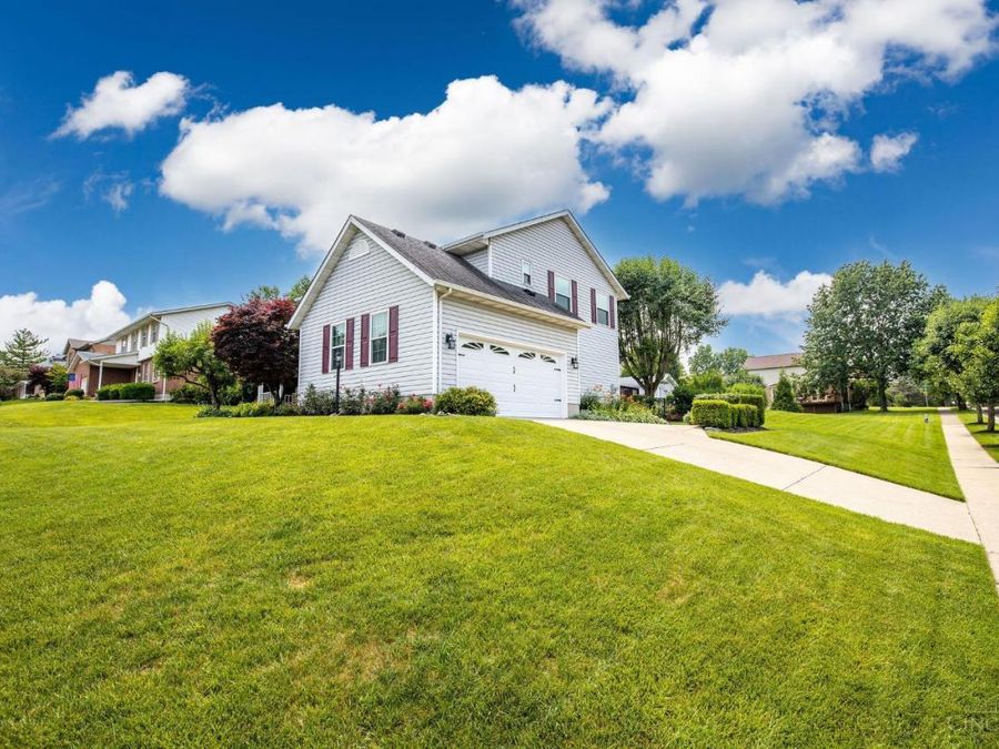 6341 Kings Arms Way, Fairfield, OH 45014 Photo 36
