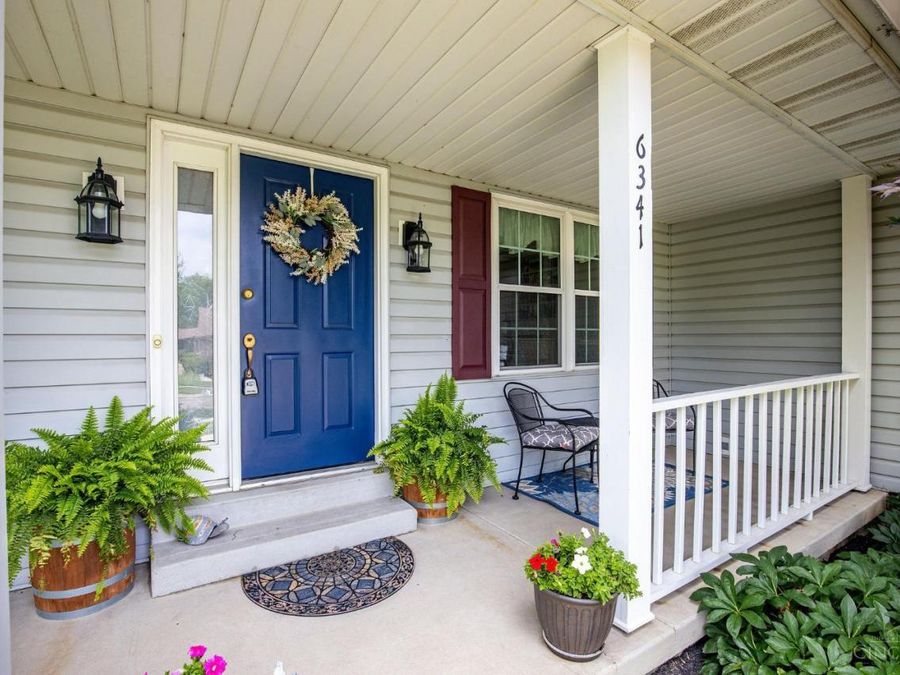 6341 Kings Arms Way, Fairfield, OH 45014 Photo 37