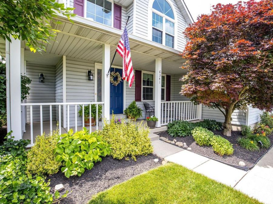 6341 Kings Arms Way, Fairfield, OH 45014 Photo 38