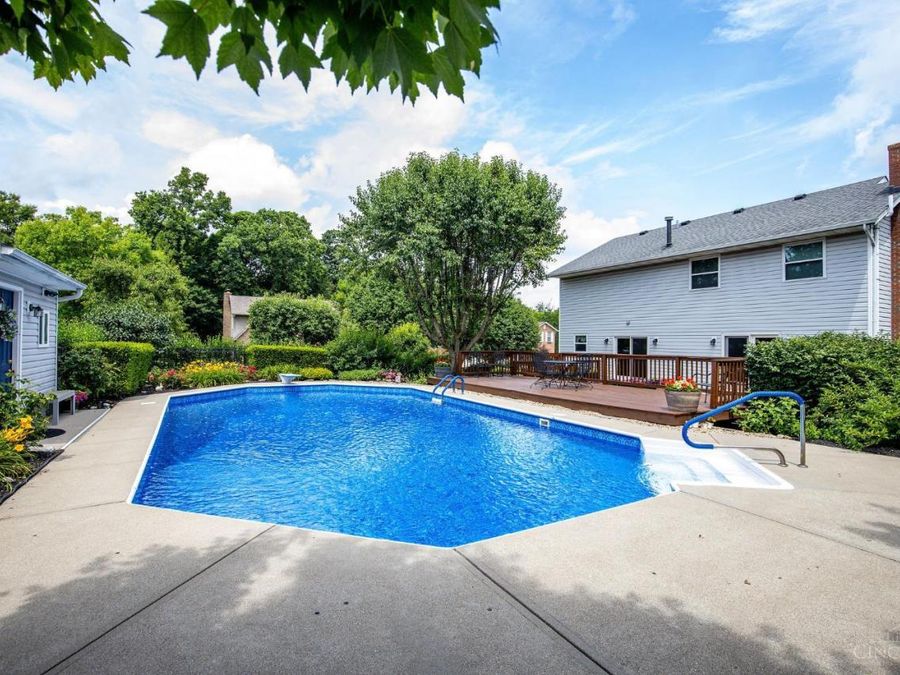 6341 Kings Arms Way, Fairfield, OH 45014 Photo 43