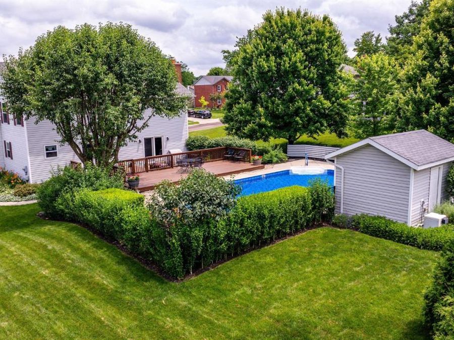 6341 Kings Arms Way, Fairfield, OH 45014 Photo 44
