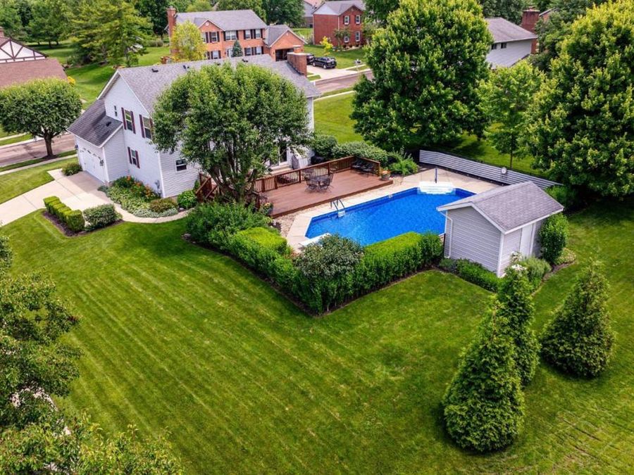 6341 Kings Arms Way, Fairfield, OH 45014 Photo 45