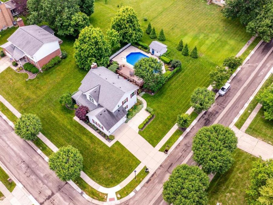 6341 Kings Arms Way, Fairfield, OH 45014 Photo 47