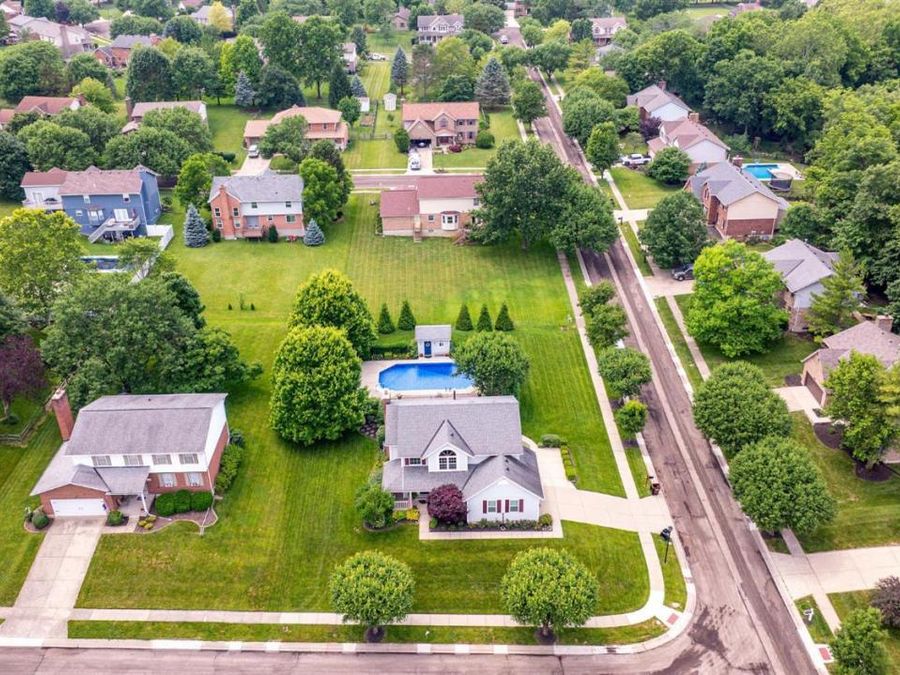 6341 Kings Arms Way, Fairfield, OH 45014 Photo 48