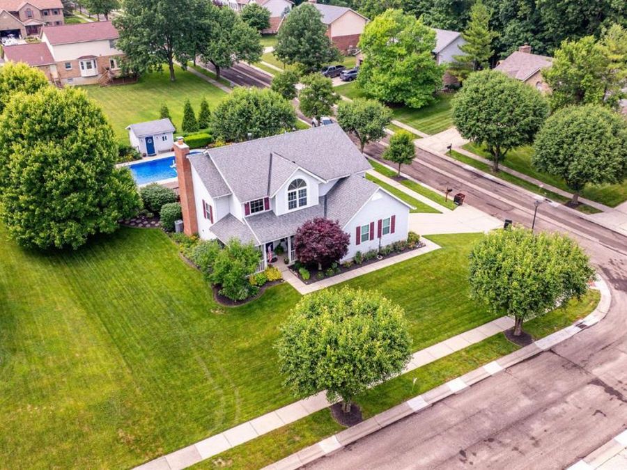 6341 Kings Arms Way, Fairfield, OH 45014 Photo 49