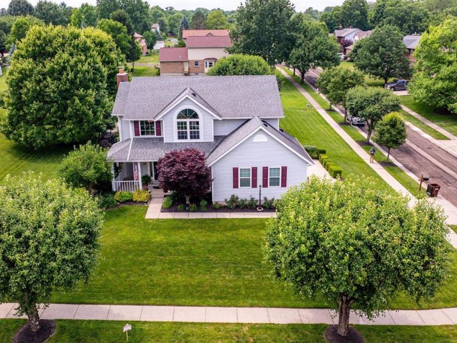 6341 Kings Arms Way, Fairfield, OH 45014 Photo 50