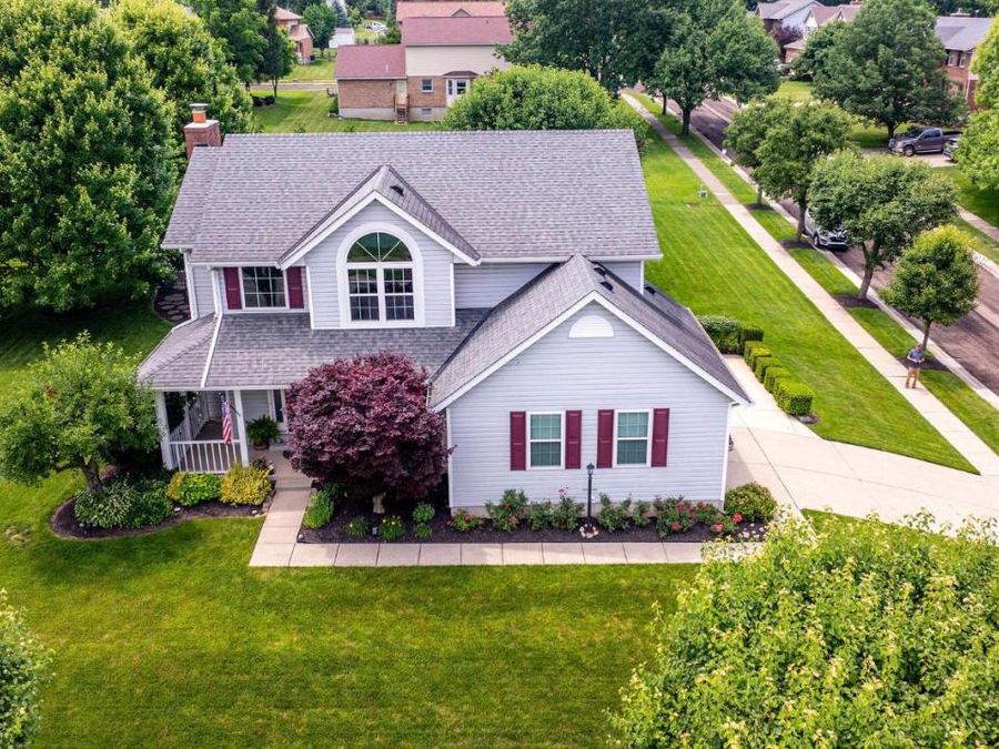 6341 Kings Arms Way, Fairfield, OH 45014 Photo 51