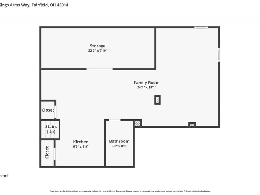 6341 Kings Arms Way, Fairfield, OH 45014 Photo 52
