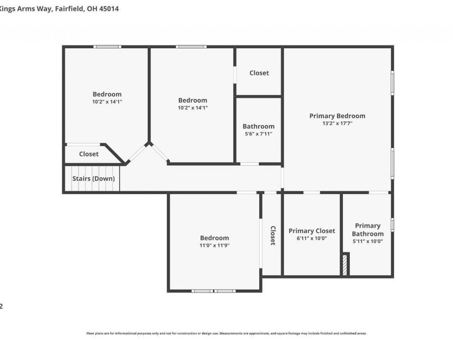 6341 Kings Arms Way, Fairfield, OH 45014 Photo 55