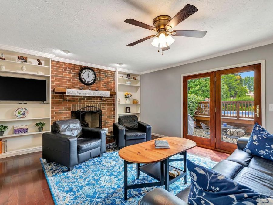 6341 Kings Arms Way, Fairfield, OH 45014 Photo 7