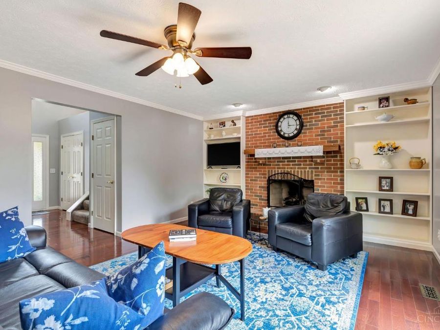 6341 Kings Arms Way, Fairfield, OH 45014 Photo 8
