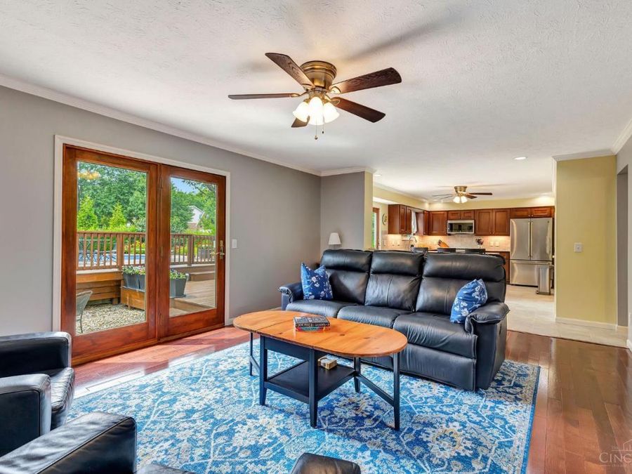 6341 Kings Arms Way, Fairfield, OH 45014 Photo 9