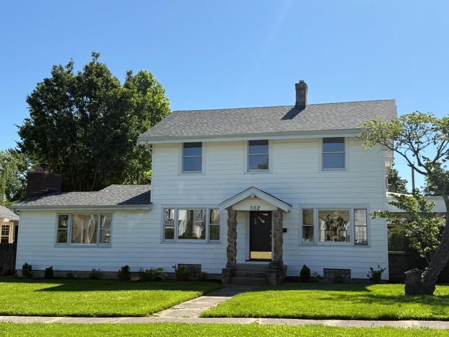 502 Ridgelawn Avenue, Hamilton, OH 45013 Photo 1