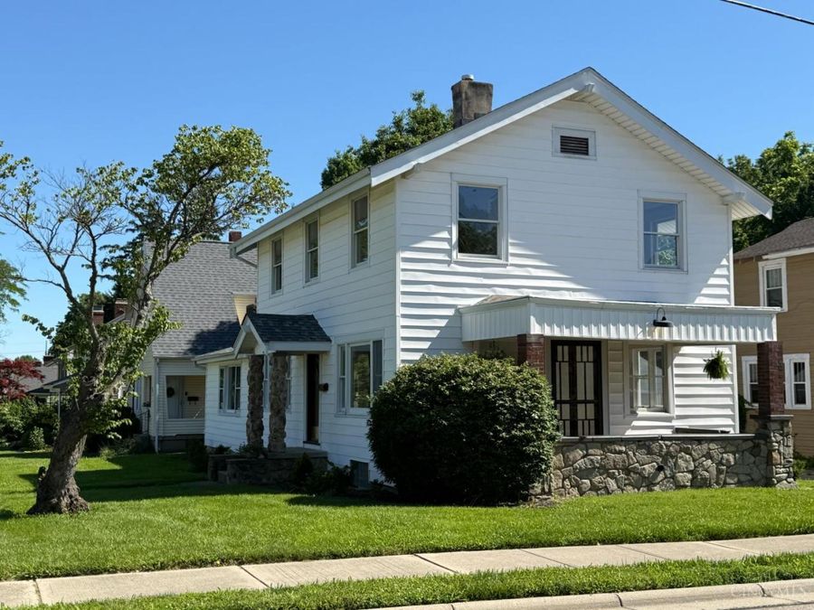 502 Ridgelawn Avenue, Hamilton, OH 45013 Photo 2