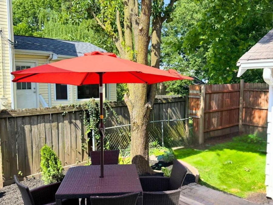 502 Ridgelawn Avenue, Hamilton, OH 45013 Photo 31