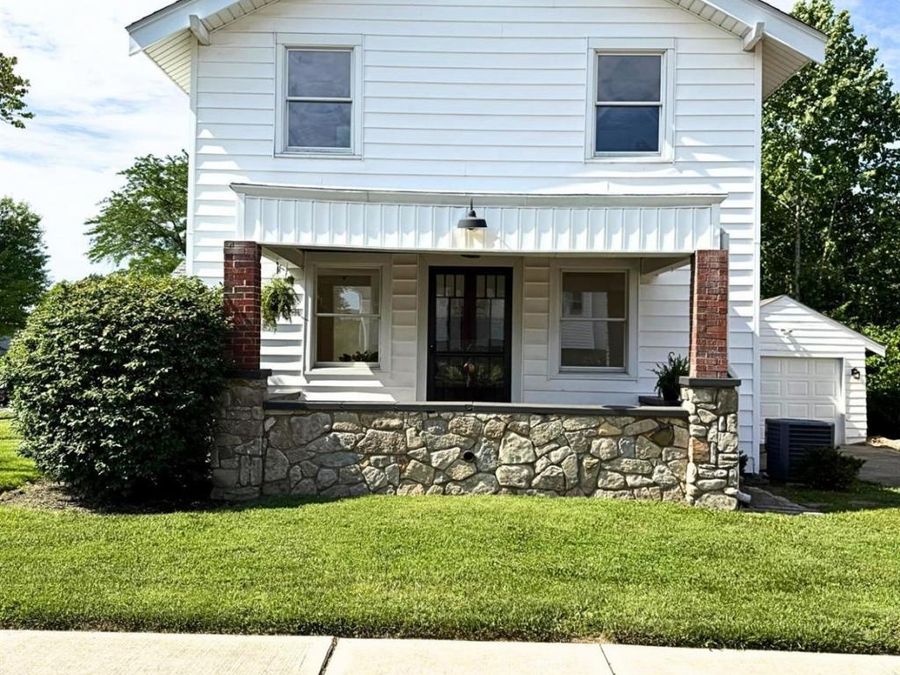 502 Ridgelawn Avenue, Hamilton, OH 45013 Photo 4