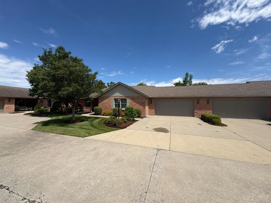 1240 Stephanie Drive, Hamilton, OH 45013 Photo 20