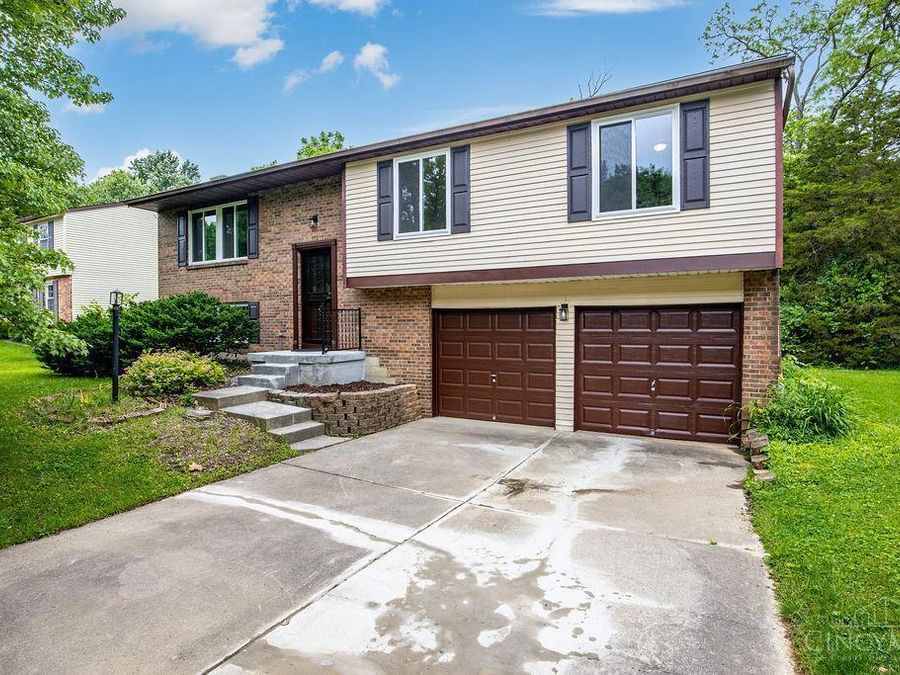 10683 Stonewood Court, Springfield Township, OH 45240 Photo 1