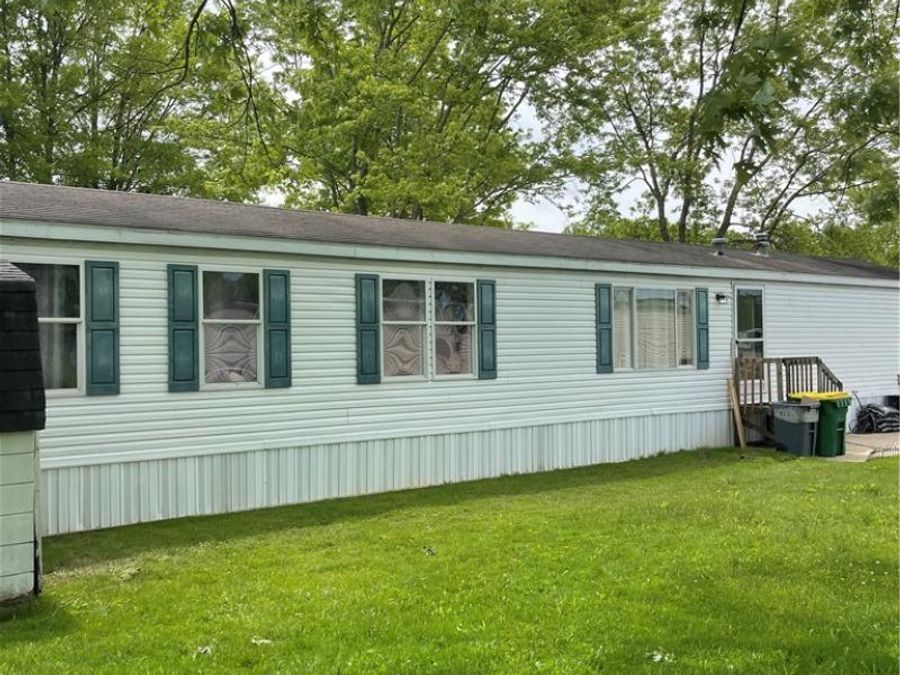 6409 Amanda Lane , Ravenna, OH 44266 Photo 1