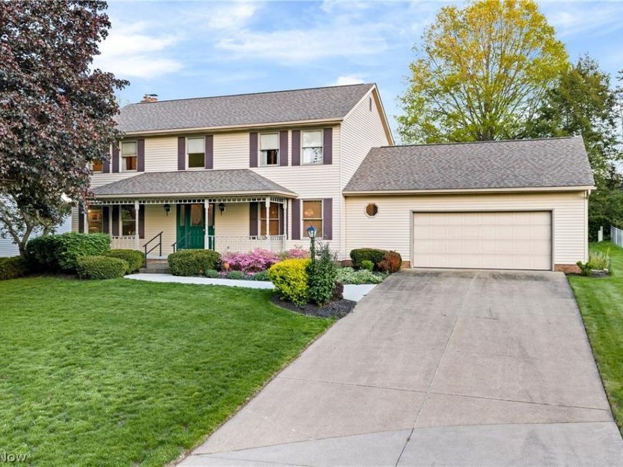 2026 Longfellow Street , Plain, OH 44721 Photo 1