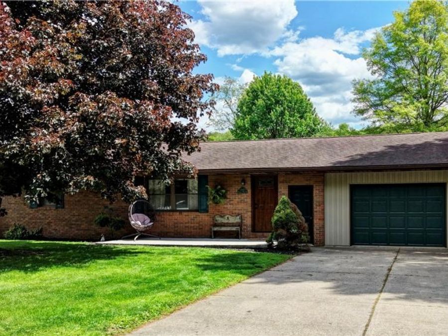 2065 Midvale Mine Road SE, Dennison, OH 44621 Photo 1