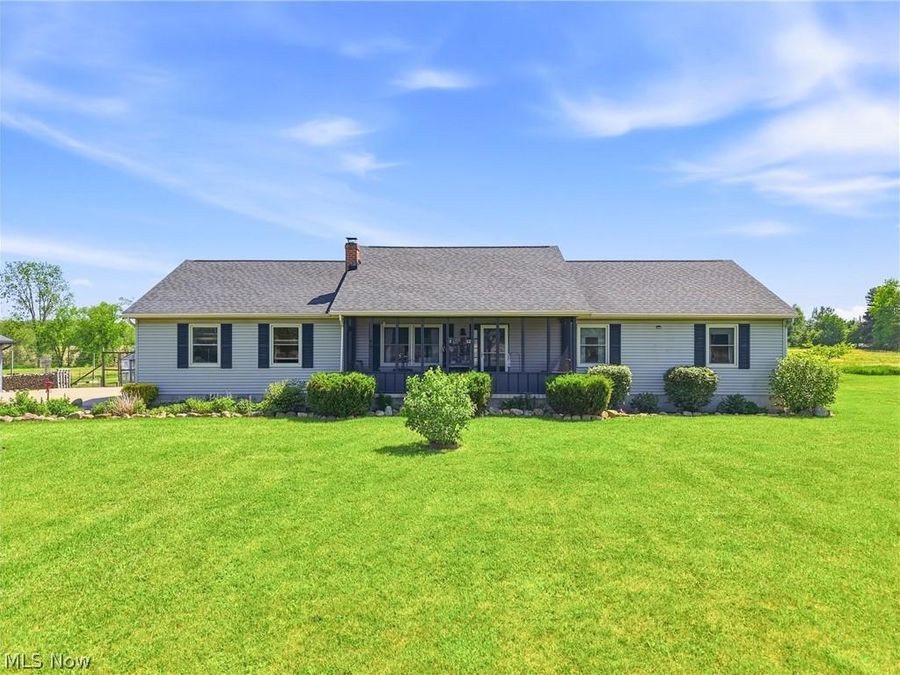 6520 Ruff Road, West Salem, OH 44287 Photo 1