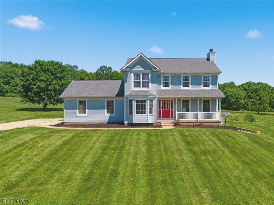 7987 Lisbon St E , East Canton, OH 44730 Photo 1