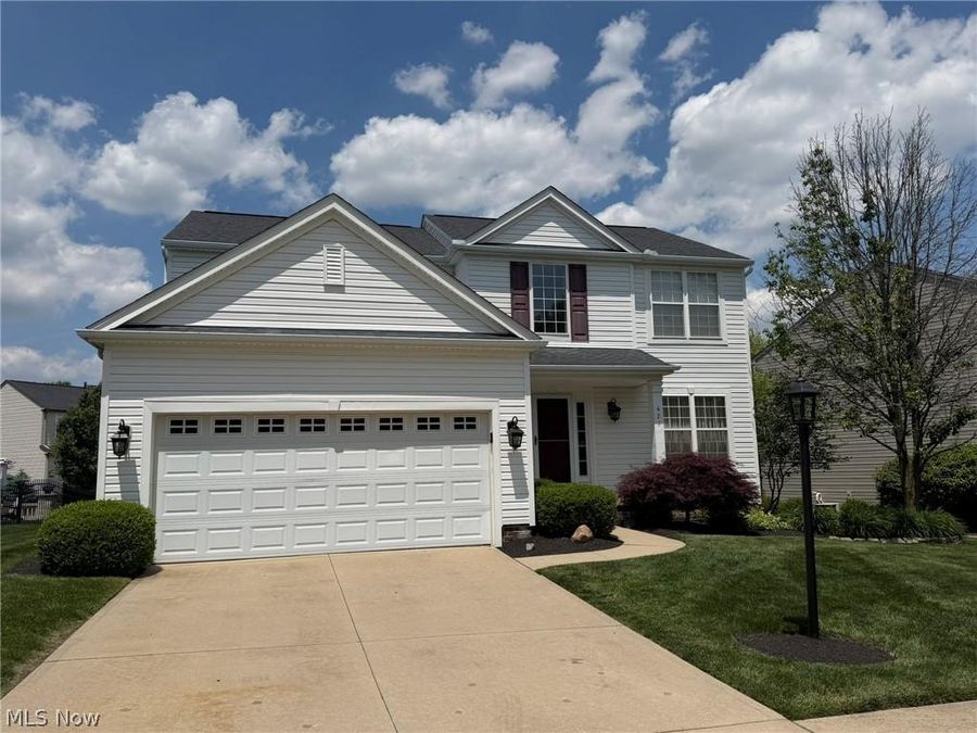 421 Windham Court , Broadview Heights, OH 44147 Photo 1