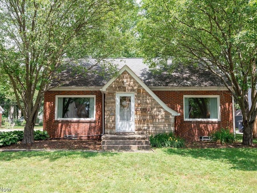 261 Malden Street , Akron, OH 44313 Photo 1