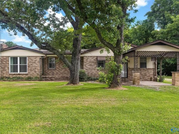 351 W Piney Grove Road, Falkville, AL 35622