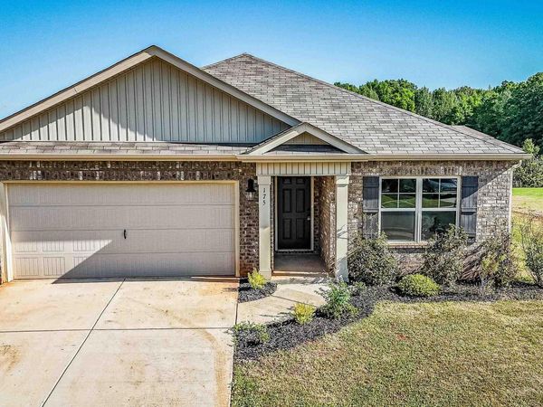 175 Meadow Ridge Drive, Hazel Green, AL 35750