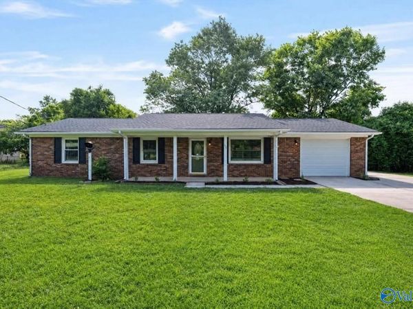 103 Tres Drive, Huntsville, AL 35811