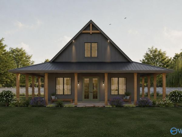170 Trotters Lane, Cedar Bluff, AL 35959