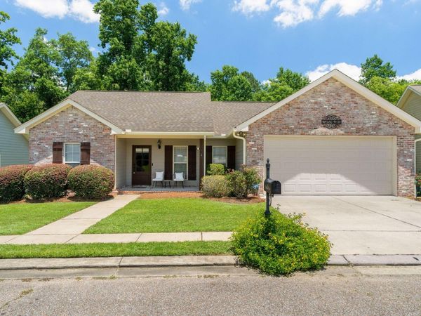 45 Caitlynn, Hattiesburg, MS 39402