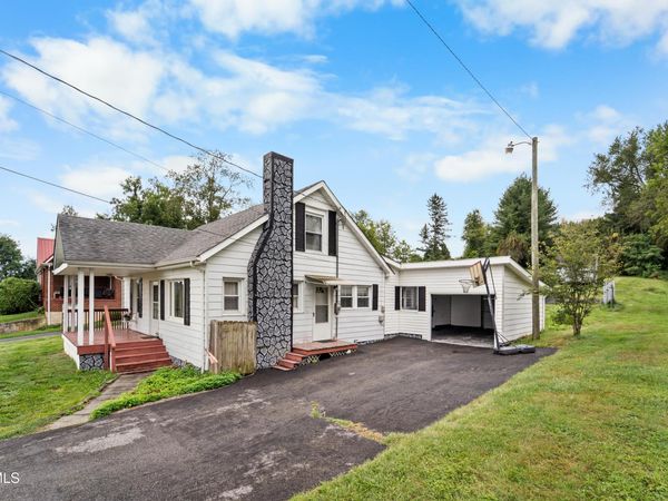 13390 Glenbrook Avenue, Meadowview, VA 24361