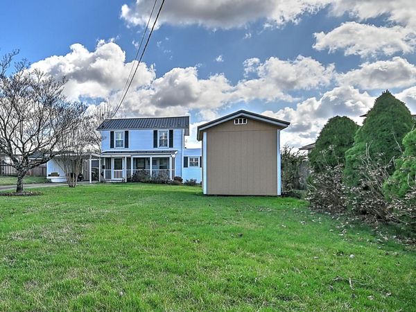 1527 Edgemont Avenue, Bristol, TN 37620