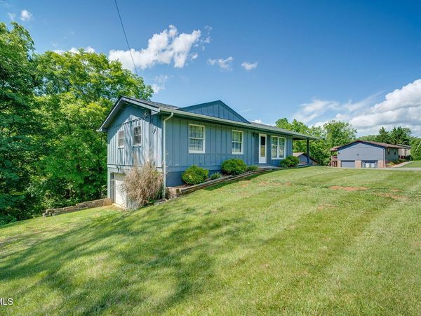 1134 Cooks Valley Road, Kingsport, TN 37664