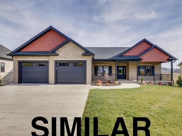 430 Tortoise Way, Jonesborough, TN 37659