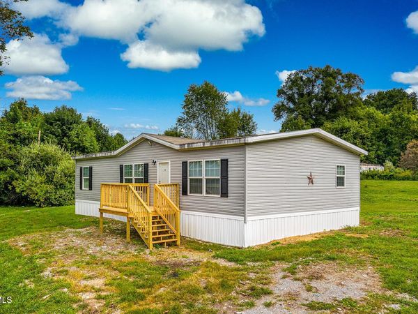 179 Morey Hyder Road, Johnson City, TN 37601
