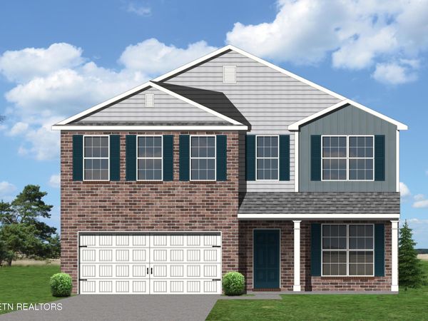 12355 Sweet Maple Lane, Knoxville, TN 37932