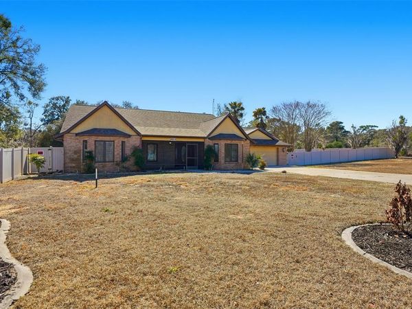 4610 W SOUTHERN STREET , LECANTO, FL 34461