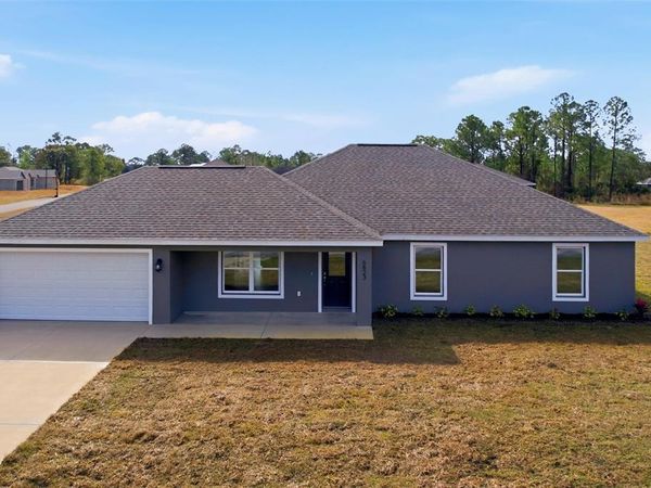 6823 DICKINSON DRIVE , SEBRING, FL 33872